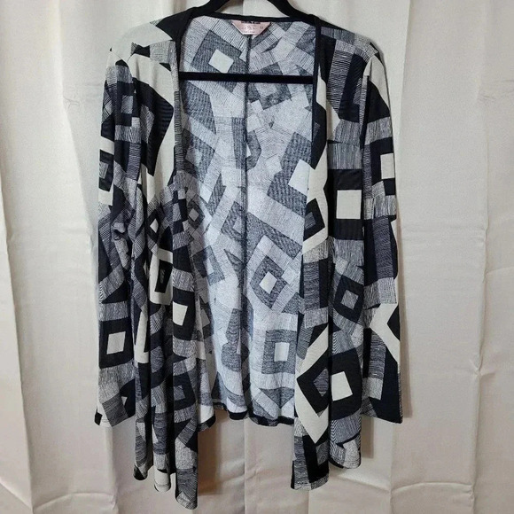 ♥sjs super soft open front cardigan - Picture 1 of 6
